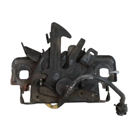 [PRODUIT D'OCCASION] Serrure Capot RENAULT Clio Iv ♻️ Ref Oe. 656011705r - Garantie à vie (1/2)