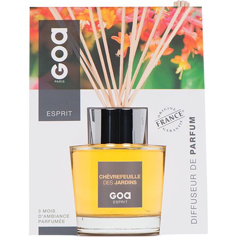 Goa - Goatier Chèvrefeuille des jardins 200 ml