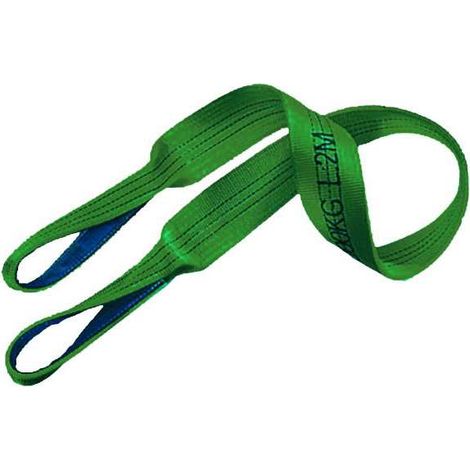 Nastro Soll 75 Kg 2000 M 2 Verde Excel 08405 (1/2)