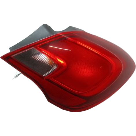 [PRODUIT D'OCCASION] Feu Arriere Droit OPEL Corsa V (e) 2014-... ♻️ Ref Oe. 39090649 - Garantie à vie (1/3)