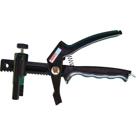 Pince de Nivellement Ergonomique Polyamide Noir Perfect Level Pro (1/5)