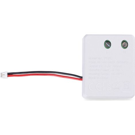 Netzteil 3,3V für B8-RGB+CCT MI-LIGHT Touch-Steuerpanel