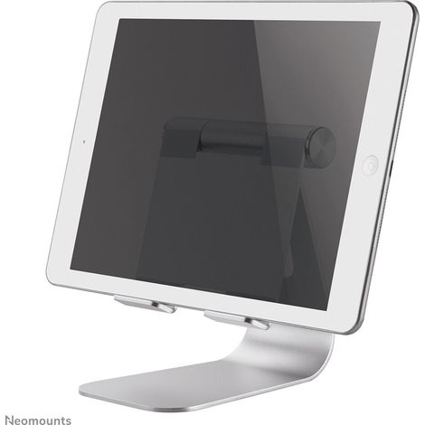Neomounts TPZ Tabletständer 0-11 silber (DS15-050SL1) (1/5)