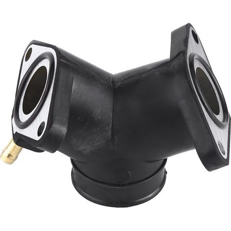 Vergaser-Ansaugadapter für Yamaha XV250, XV125, XVS125, XVS240 (1/4)