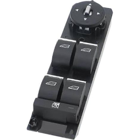 Fensterheberschalter F1ET14A132AC F1ET-14A132-AC Kompatibel mit Ford Focus und Kuga (1/5)