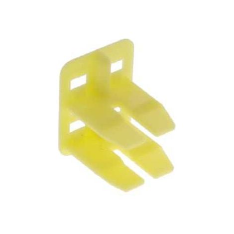 Secondary lock per Econoseal porta femmina 4 vie