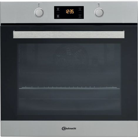 Forno ad incasso Bauknecht BAK3 KN8V IN A+