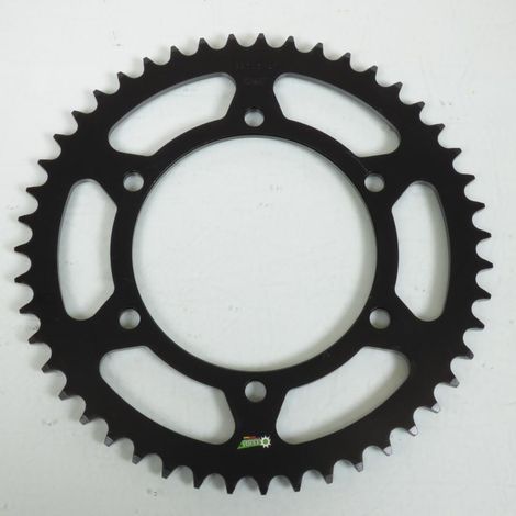 Couronne de transmission Esjot pour Moto Yamaha 660 XTZ tenere (1/4)