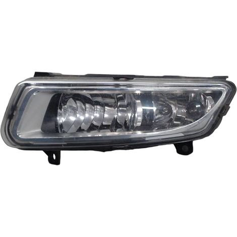 Phare Antibrouillard Avant Gauche VOLKSWAGEN Polo [PRODUIT D'OCCASION]♻️6r0941061d (1/2)
