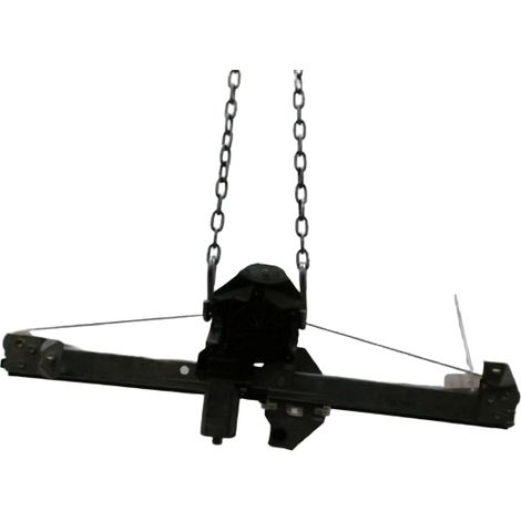 Mecanisme+moteur Leve-glace Avant Gauche DACIA Dokker Break 2012-... [PRODUIT D'OCCASION]♻️807217929r