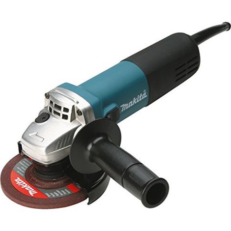 Smerigliatrice 840W MAKITA - Ø 125 mm - 9558HNRG