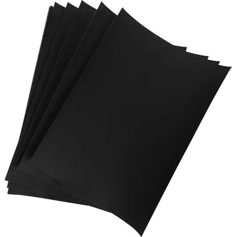 Carta abrasiva JBM gr 1200 resistente 10 pezzi (1/3)