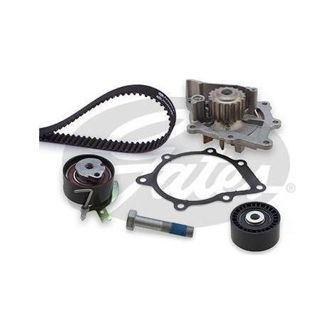 Pompe à eau + kit de courroie crantée Gates KP25633XS CITROËN 16 135 618 80