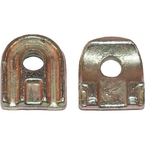 Klemmstück VF16501981 DEUTZ-FAHR VF16501981