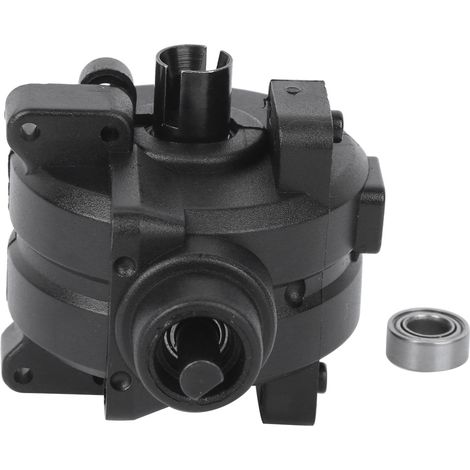 Boîte de vitesses avant adaptée pour HSP 94123 94111 94107 94106, transmission pour voiture RC crawler 1:10. (1/5)