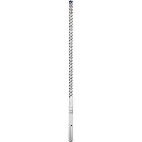 Bosch Drill bits EXPERT SDS max-8X Hammer Drill Bit 15 x 400 x 540 mm 2608900213 (1/4)