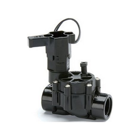 ELETTROVALVOLA 100-DVFTBOSS 1FF 9VCC G.1 F/F IRRITEC