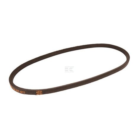 Cinghia trapezoidale Husqvarna HUSQVARNA 589562201