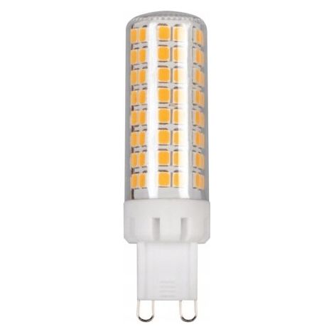 Bombilla LED G9 7W 950lm, cápsula blanca neutra 31523 Kanlux Miledo (1/2)
