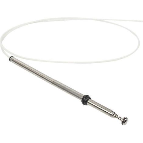 Antenne électrique de remplacement pour Lexus RX300 1999-2003 (référence 86337-0W030) (1/4)