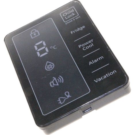 Ersatzteil - Display Platine Set Original -  - SAMSUNG