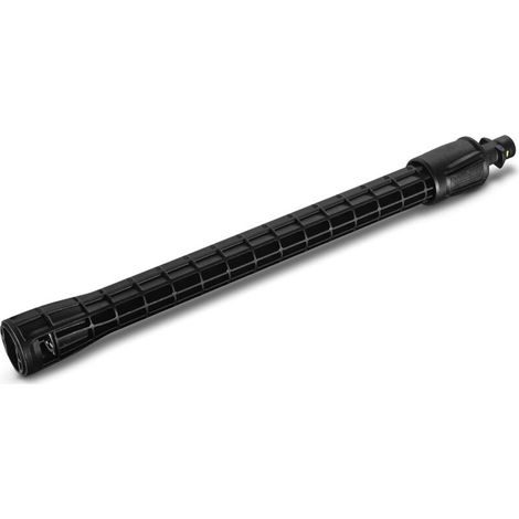Lance extension 0.4 m accessory for high pressure cleaners