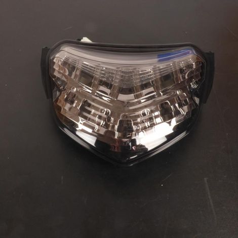 mad Rücklicht für Motorrad suzuki 600 gsxr 2004-2005 neu (1/2)
