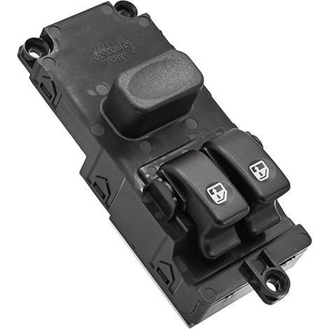 93691-5H300 is suitable for power window switches and electric window control switches in modern heavy-duty trucks. (1/4)