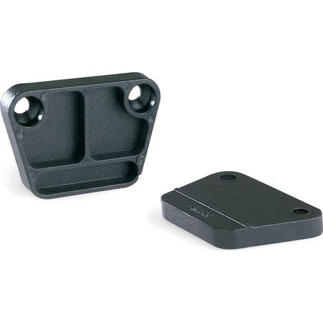 OJMAR tope de puerta para armario 43x30 - ojmar ,