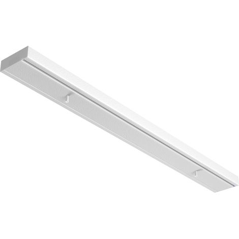 Rosone 12 luci bianco stretto 78 cm Nowodvorski CANOPY