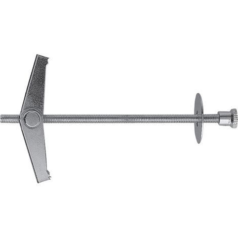 FISCHER TASSELLO ANCORA KD 4 BARRA FILETTATA M4X100- FISCHER ITALIA- 25,0 pz