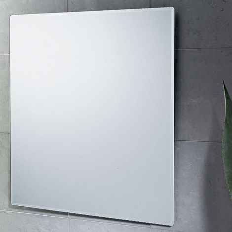 GEDY Specchio Bisellato 60X70 Cm (1/3)