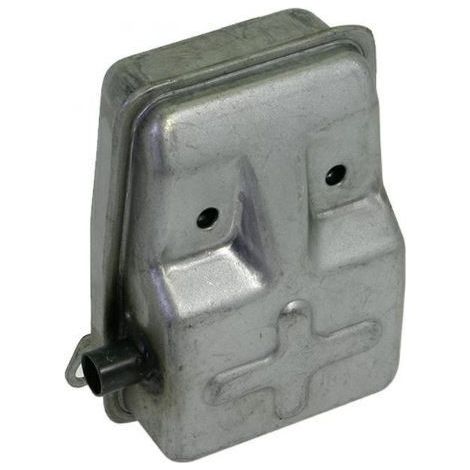 Schalldämpfer Schalldämpfer Mäher Motor 43 Euro 2 KASEI 1E40F-E.2