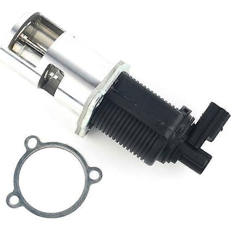 Vanne EGR compatible avec JimnyMikeClubista 8200004883 8200130609 8200164563 8200247250 8200469586 (1/5)