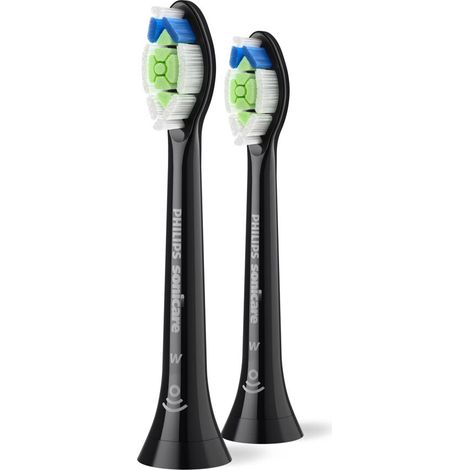 Philips Sonicare HX6062/88 Optimal White 2er