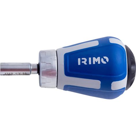 Schraubendreher irimo ratchet screwdriver 12 Bits Ratschenmechanismus