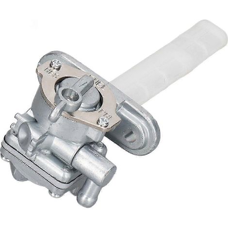 Válvula de combustible Suzuki, interruptor de grifo 44300 34470, repuesto para GS300 GS450 GS550 GS650 GS700 GS750 GS850 GS1000 GS1100 - Buen estado en carretera (1/4)