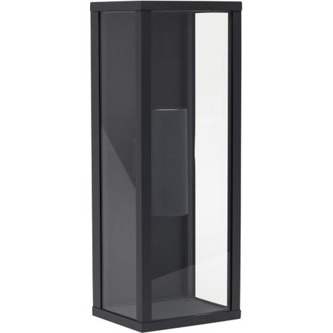 Luminaire extérieur interlusa nozelo design minimaliste IP44