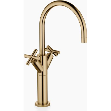 Dornbracht TARA Mitigeur monocommandé pour lavabos avec pied