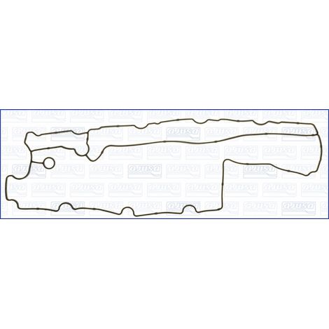 Joint de cache culbuteurs Ajusa 11115600 VOLVO 30731243 30757223 LR001978