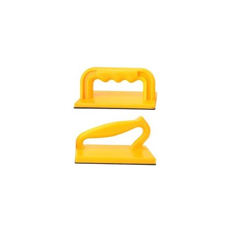 2 pièces poussoir de sécurité pour scie à onglets et scie circulaire – poussoir droit et incliné en bois – accessoire de sécurité pour machine à bois et table de sciage (1/5)