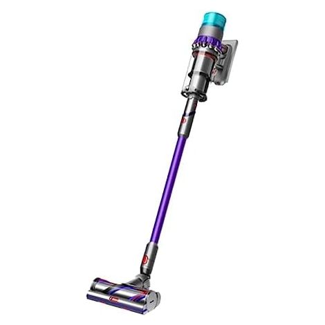 Dyson Gen5 Detect Absolute Stielsauger Grau Violett (1/5)
