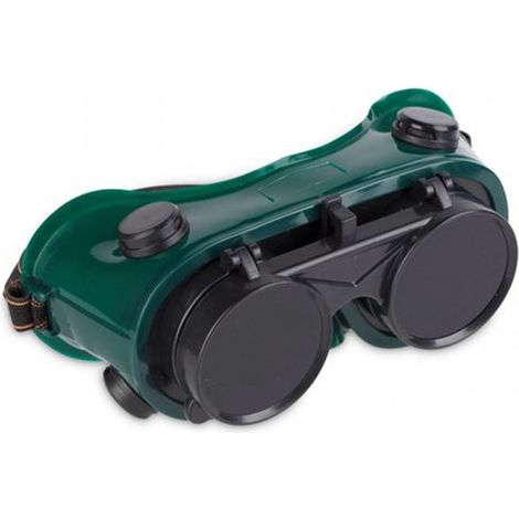 Schweißerbrille krts30005 kreator (1/3)
