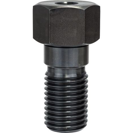 Bosch Adapter für Diamantbohrkronen 5/8" 16 UNF, 1 1/4" UNC