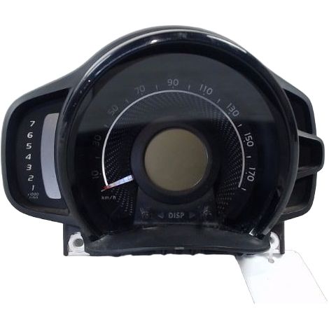 [PRODUIT D'OCCASION] Bloc Compteurs TOYOTA Aygo 5p ♻️ Ref Oe. 838000h591 - Garantie à vie (1/3)