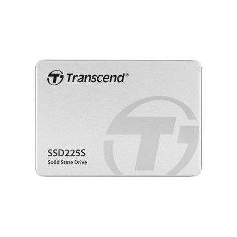 Transcend SSD225S 2.5" 2 TB Serial ATA III 3D NAND