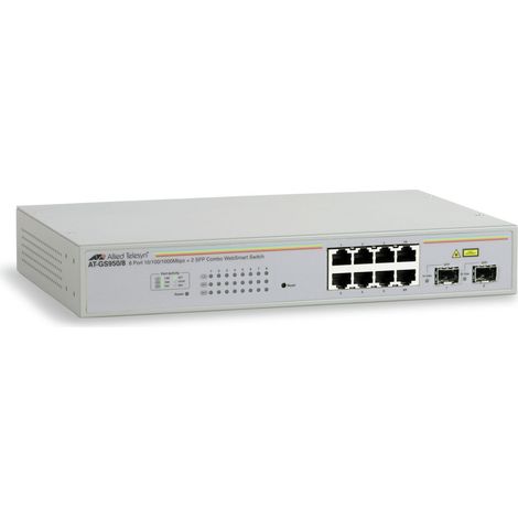 Allied Telesis AT-GS950/8