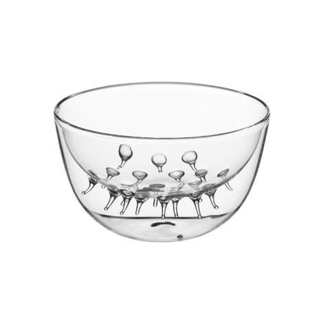 Bol Verre Amuse 11,5 cm (1/2)