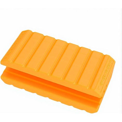 Plywood Support Tool, Non-Slip for One Person Handling Lightweight PLA Material, Auxiliary Tear Clip for Setup (1/5)