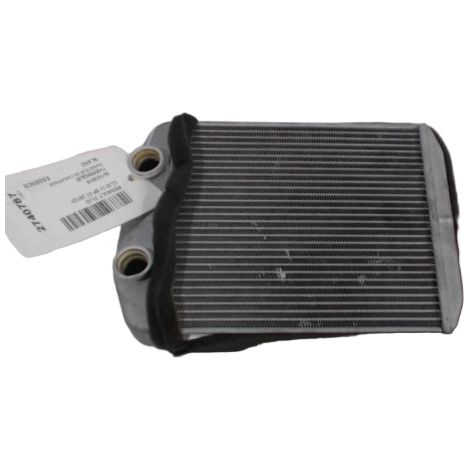 [PRODUIT D'OCCASION] Radiateur De Chauffage RENAULT Clio Iv 2012- ♻️ Ref Oe. 271153553r - Garantie à vie (1/2)